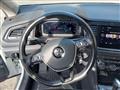 VOLKSWAGEN T-ROC 2.0 TDI SCR 150 CV Advanced BlueMotion SUV