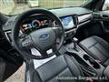 FORD RANGER 2.0 TDCi aut. DC Wildtrak 5 posti "PREZZO FINITO!"