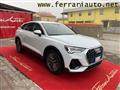 AUDI Q3 SPORTBACK Sportback SPB 35 TFSI Business Plus