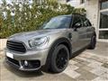 MINI COUNTRYMAN 2.0 Cooper D Hype Countryman Automatica