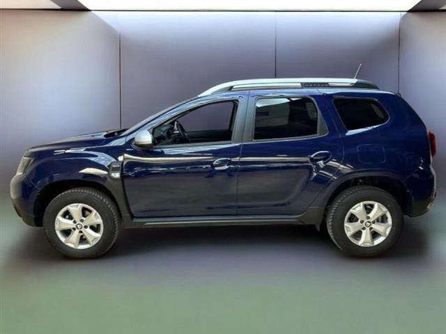 DACIA DUSTER 1.6 115 CV S&S 4x2 S&S Serie Speciale Brave2