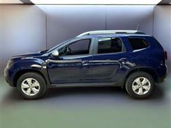 DACIA DUSTER 1.6 115 CV S&S 4x2 S&S Serie Speciale Brave2