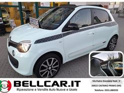 RENAULT TWINGO SCe Lovely