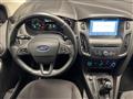 FORD FOCUS 5p 1.6 Titanium Gpl 120cv my17