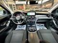 MERCEDES CLASSE C SW C 200 d S.W. Auto Business Extra