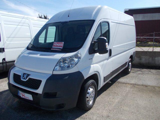 PEUGEOT BOXER 330 2.2 HDi/100CV PC-TN Furgone