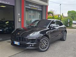 PORSCHE MACAN 3.0 S Diesel 20"RS Sospensioni Full LED 360 ACC