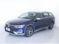 VOLKSWAGEN PASSAT 2.0 TDI 190 CV 4MOTION DSG BMT