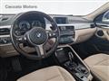 BMW X2 sDrive18d Advantage