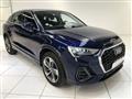 AUDI Q3 35 TDI S tronic