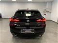 BMW X2 sDrive 18d Automatico Advantage Fari BI-XENO