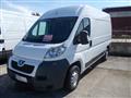 PEUGEOT BOXER 330 2.2 HDi/100CV PC-TN Furgone