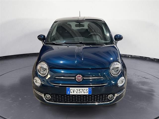 FIAT 500C My24 1.0 70 Cv Hybrid DOLCEVITA