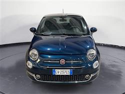 FIAT 500C My24 1.0 70 Cv Hybrid DOLCEVITA