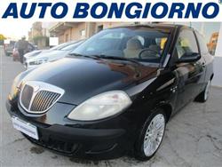 LANCIA YPSILON 1.3 Multijet 16V Argento