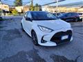 TOYOTA YARIS 1.5 130 Hybrid 5 porte GR Sport