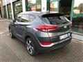 HYUNDAI TUCSON 1.6 CRDi 136CV XPrime