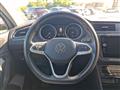 VOLKSWAGEN TIGUAN 2.0 TDI 150 CV SCR DSG Life