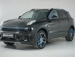 LYNK&CO 01 LYNK &amp; CO 01 PHEV