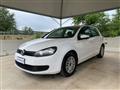 VOLKSWAGEN GOLF 1.4 5p. United OK NEOPATENTATI 1 PROPRIETARIO