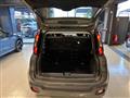 FIAT PANDA 1.0 FireFly S&S Hybrid City Cross