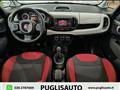 FIAT 500L 1.4 95 CV Pop Star