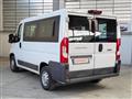 FIAT DUCATO 2.3 MJT 150CV PC-TN Panorama 9 posti