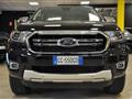 FORD RANGER 2.0 TDCi aut.  5 posti*FULL FULL OPT/GANCIO*