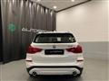 BMW X3 xDrive20d xLine