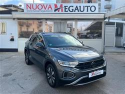 VOLKSWAGEN T-ROC 1.0 TSI Style