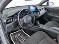 TOYOTA C-HR I 2016 -  1.8h Active 2wd e-cvt