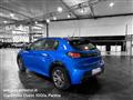 PEUGEOT e-208 motore elettrico 136 CV 5 porte Active Pack