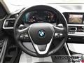 BMW SERIE 3 TOURING d 48V Touring Sport