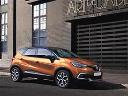 RENAULT CAPTUR dCi 8V 90 CV  Sport Edition2