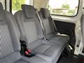 FORD TRANSIT CUSTOM 280 2.0 TDCi 130 "AUTOMATICO" "IVA COMPRESA"