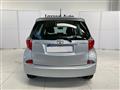 TOYOTA VERSO Verso-S 1.4D MMT Active