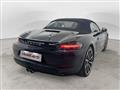 PORSCHE 718 Boxster 2.0