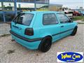 VOLKSWAGEN Golf 2.8 VR6 3 porte