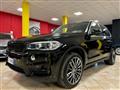 BMW X5 xDrive25d Luxury TAGLIANDI BMW - CERTIFICATA