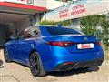 ALFA ROMEO GIULIA 2.0 Turbo 280 CV AT8 AWD Q4 Veloce