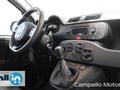 FIAT PANDA 1.2 69cv S&S Pop E6D-temp