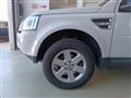 LAND ROVER Freelander 2.2 Td4 16V S.W. E