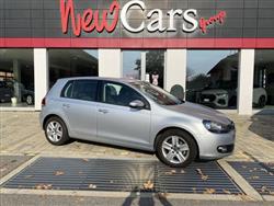 VOLKSWAGEN GOLF 1.4 TSI 122CV 5p. Comfortline