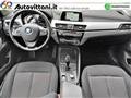 BMW X1 18d sDrive Advantage Steptronic