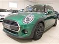 MINI MINI 5 PORTE 1.5 One Baker Street 5 porte "OK NEOPATENTATI"