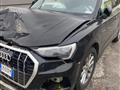 AUDI Q3 35 TDI quattro S tronic S line edition SINISTRATO