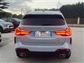 BMW X3 xDrive30d 48V Msport