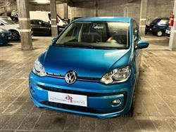 VOLKSWAGEN UP! 1.0 5p. move up! BlueMotion Technology"UNICO PROP"