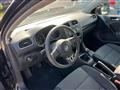 VOLKSWAGEN Golf 5p 2.0 tdi Comfortline