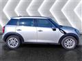 MINI COUNTRYMAN Mini 1.6 Cooper D Park Lane Plus